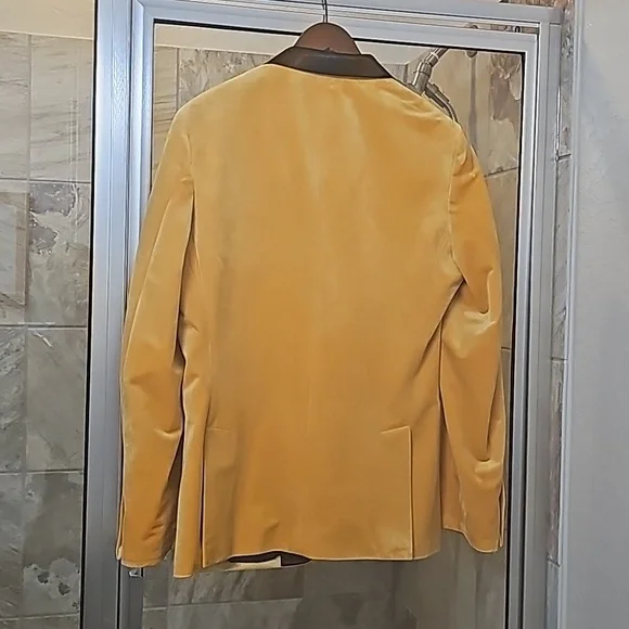 INC Mens Jacket Slim Fit Size M